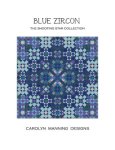 (image for) Blue Zircon